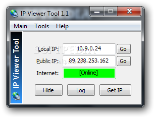 ip tool 1.1 5